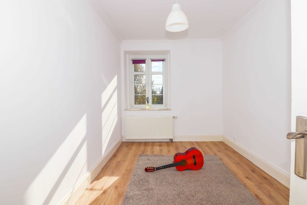 Knajfeld, 3 pokoje, 75m2, balkon