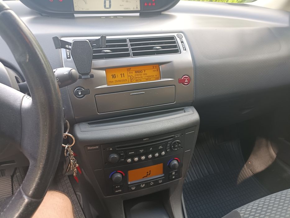 Sprzedam Citroen C4