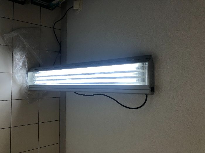 Aquário 38 Litros