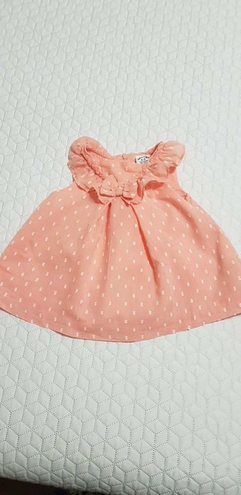 Vendo vestidos charanga, tam 6/9