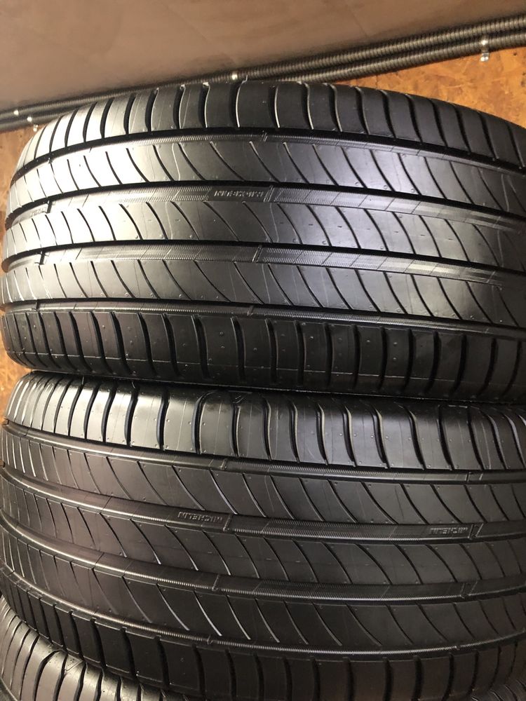 Літо 4 шт 225/40/18 Michelin Primacy 4 + .