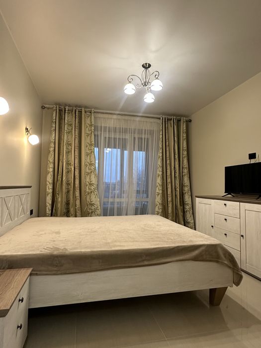 Здам новеньку 1-кімн.новобудову, неподалік ЦЕНТРу міста!