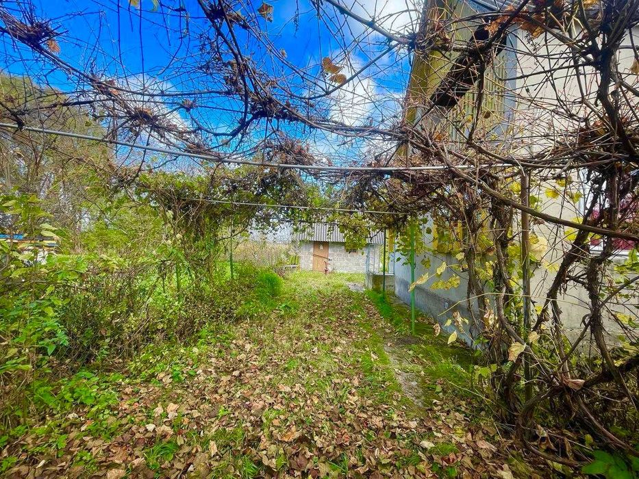 Продам будинок в Кам'яній горі