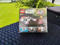 Lego Star Wars 75263