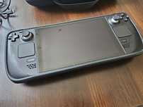 Steam deck LCD 512GB