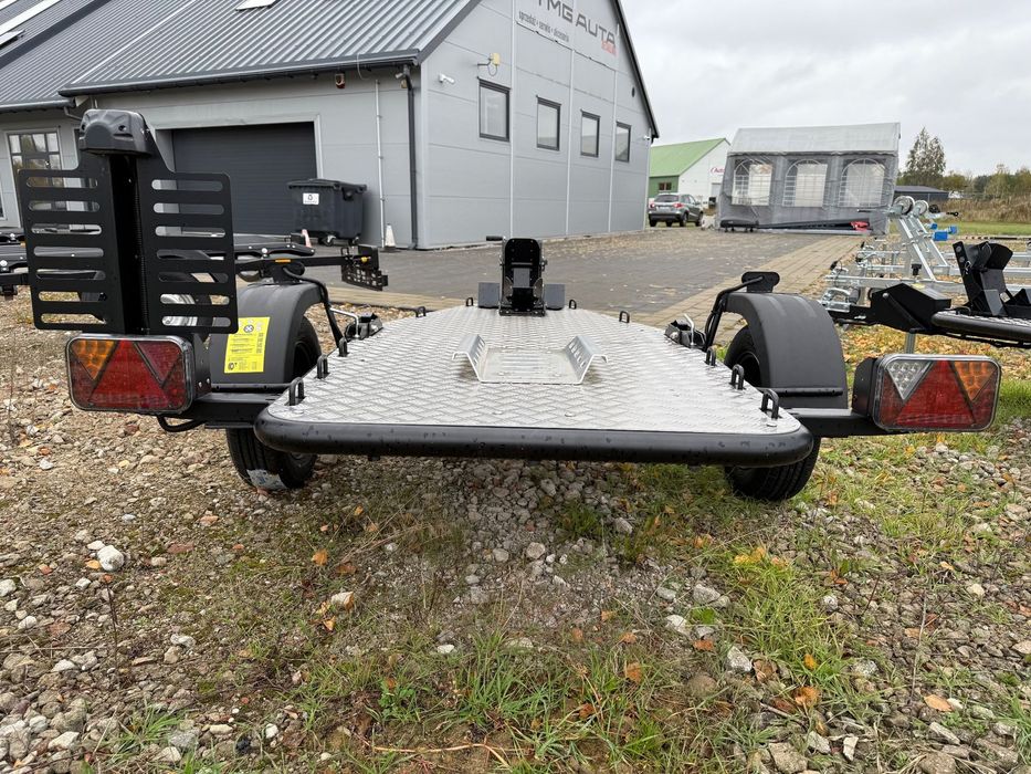 Lorries MT-1  Fabrycznie NOWA