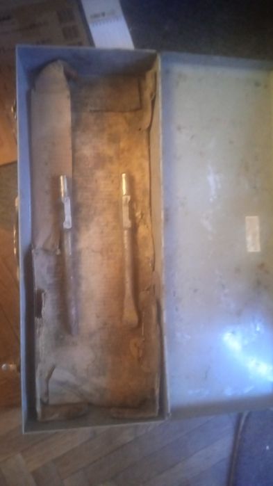 Піки для перфоратора Hitachi