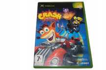Gra Crash Tag Team Racing Microsoft Xbox
