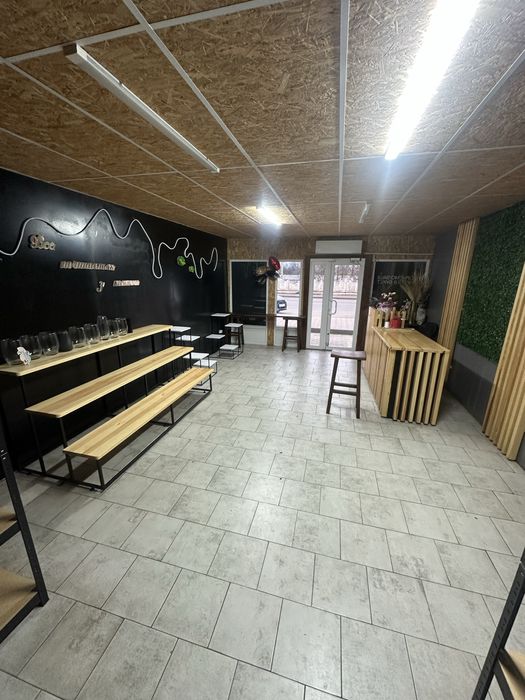 Здам в оренду приміщення