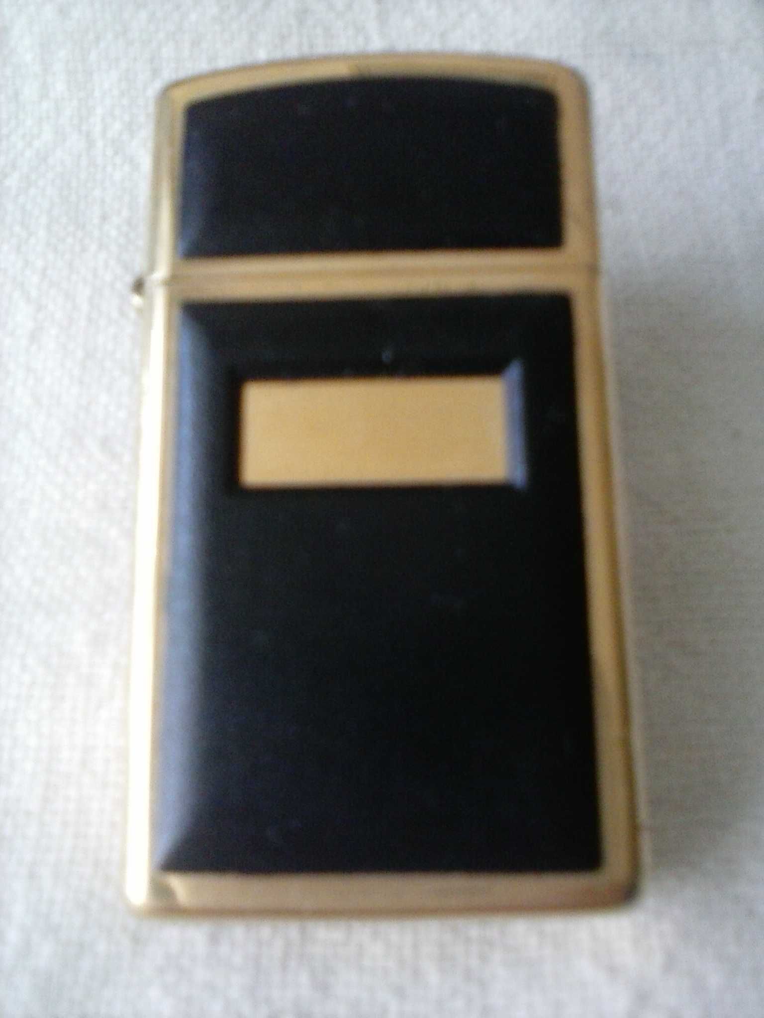 зажигалка ZIPPO USA