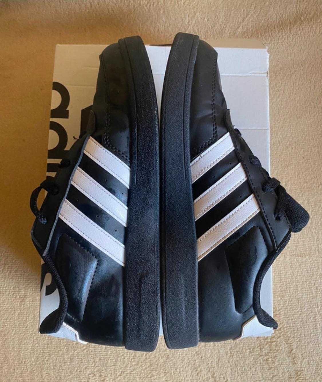 Buty adidas damskie