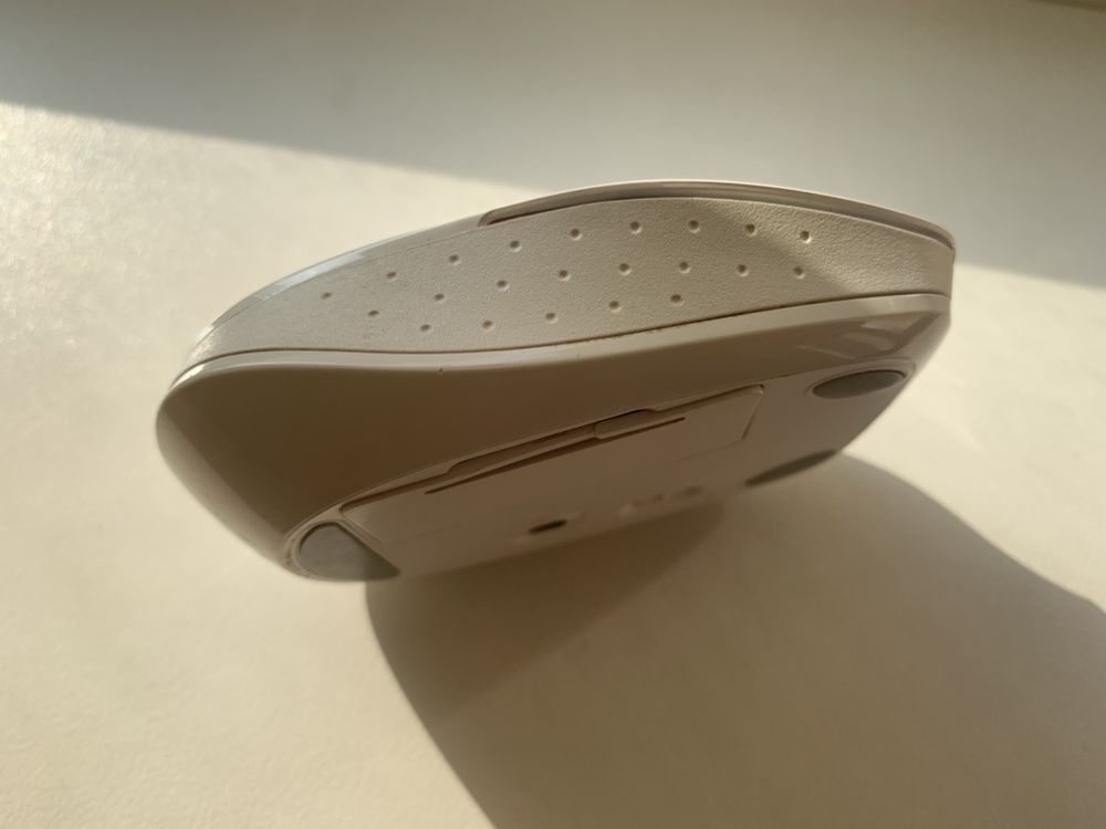 Acer bluetooth Wireless Mouse мышь белая