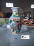 Jarrinha decorativa chinesa