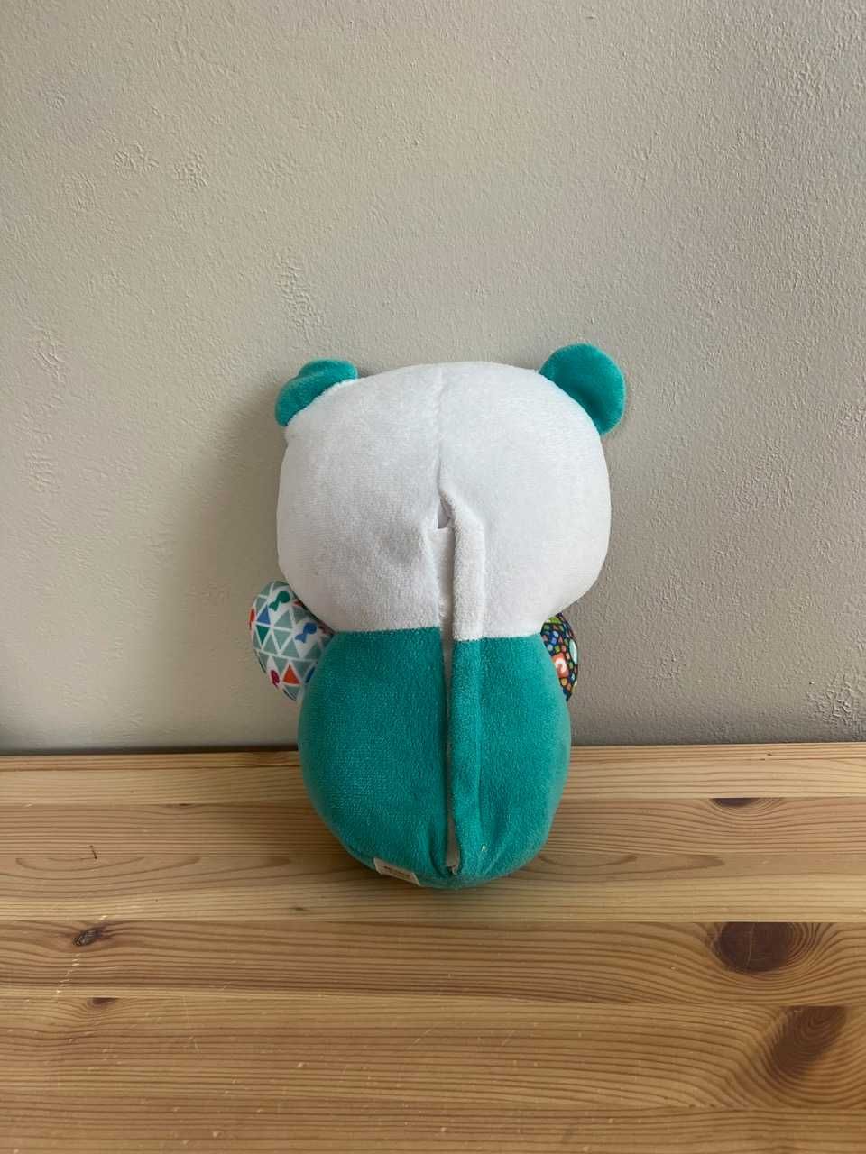 Fisher-Price Linkimals Interaktywna Panda