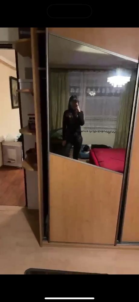 Szafa w zabudowie stan dobry zdemontowana