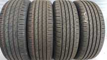 Opony Letnie 195/55/16 Continental 4szt Demo Nowe 2025r MB
