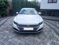 Volkswagen Arteon 2.0 TDI