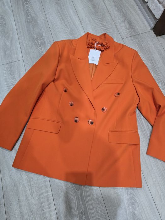 Marynarka Chanel M/L