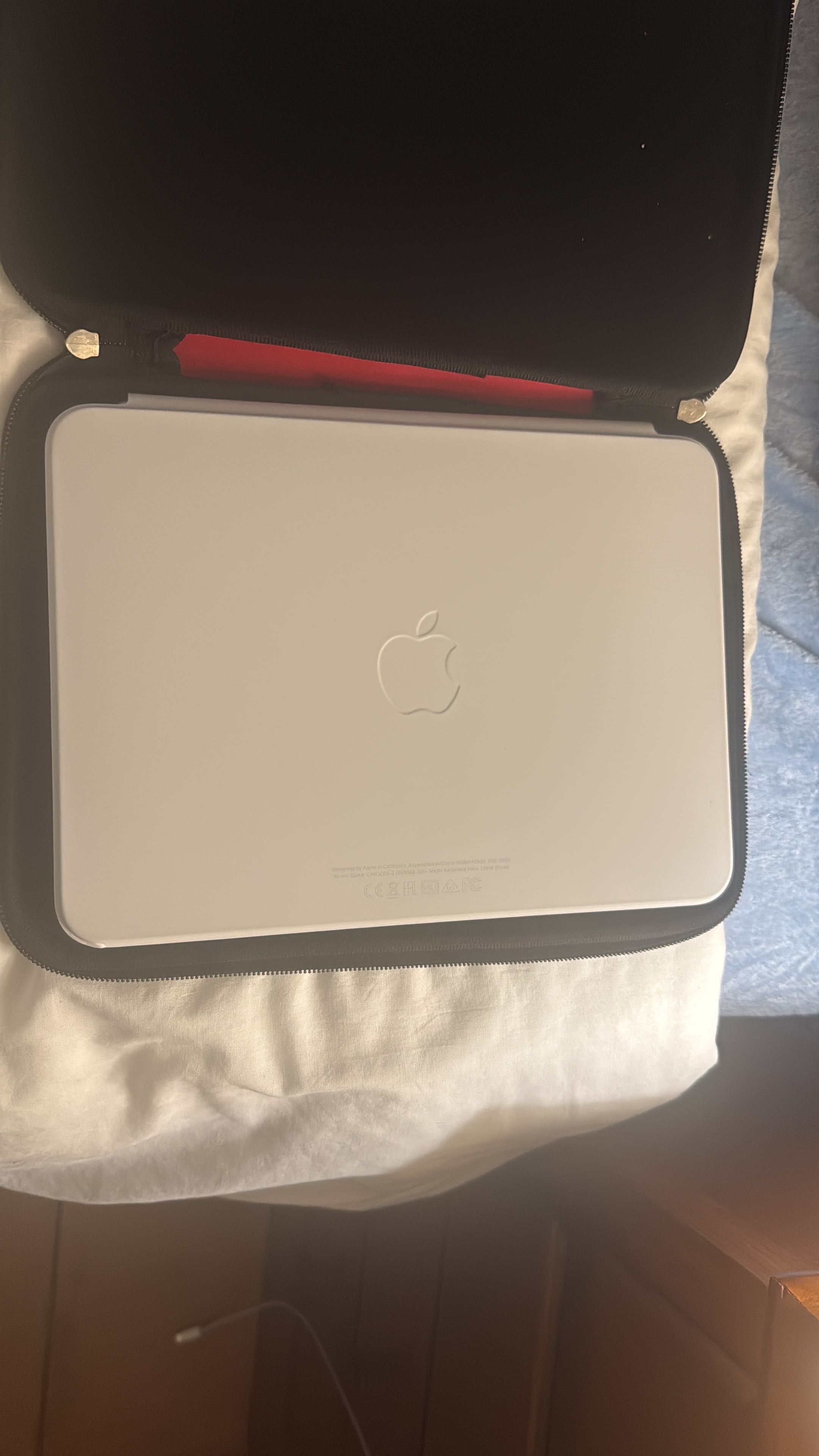 Ipad geral 10  Apple