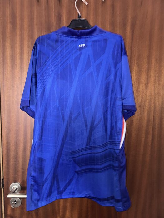 Chelsea Home 2025/26