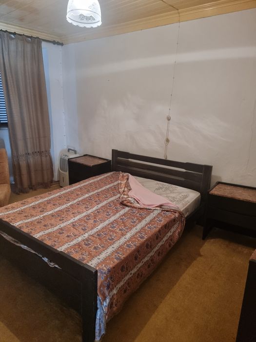 Cama de Casal Antiga