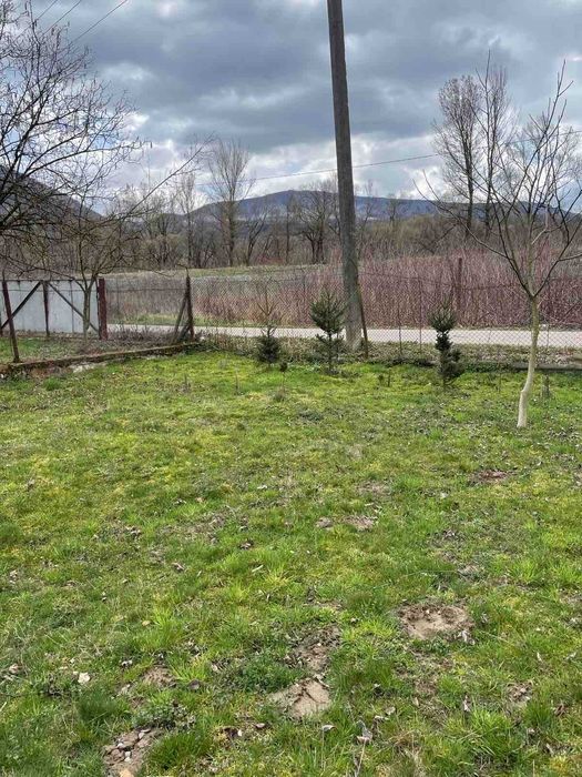 Продається земельна під будівництво (біля лікарні)