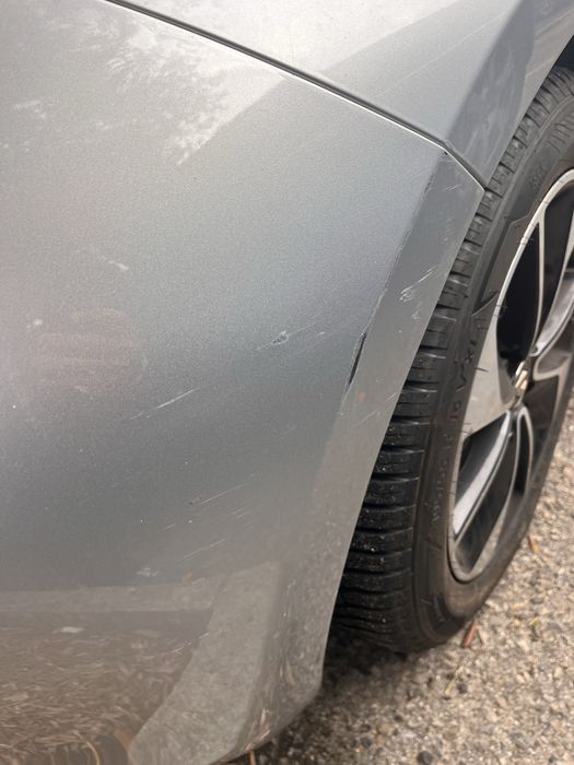 ZOE Intens R110 com bateria propria 40kwh 2019 9.500e