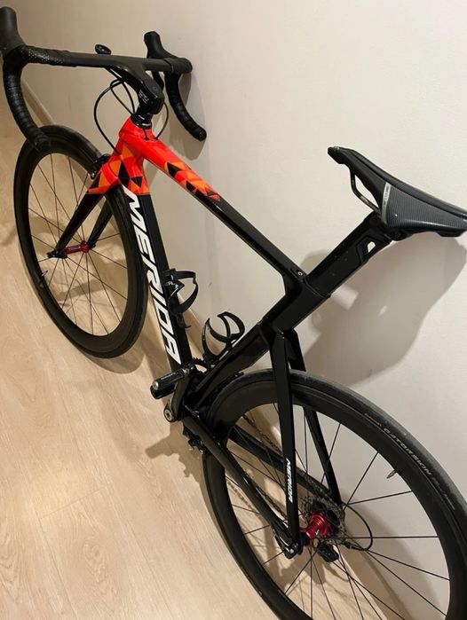 Merida Reacto 5000 54 M