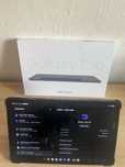 Samsung Galaxy Tab S9 11” 8/128GB Grafitowy