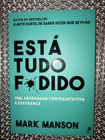 Está Tudo F*dido - Mark Manson