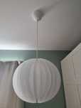 Lampa wisząca Ikea