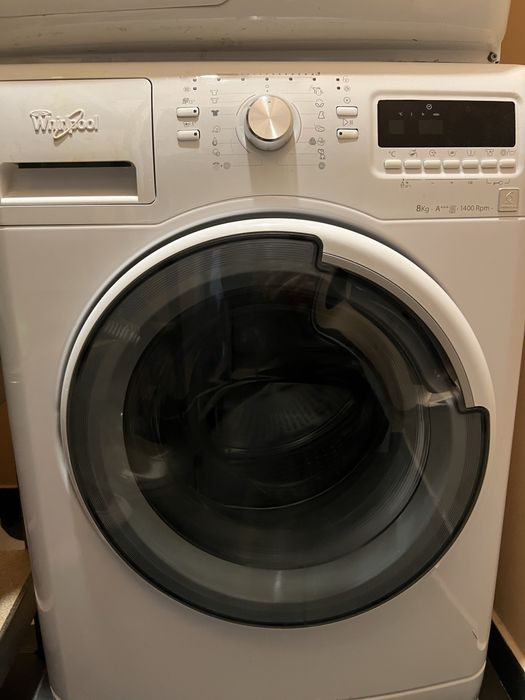 Пральна машинка Wirpool на запчастини