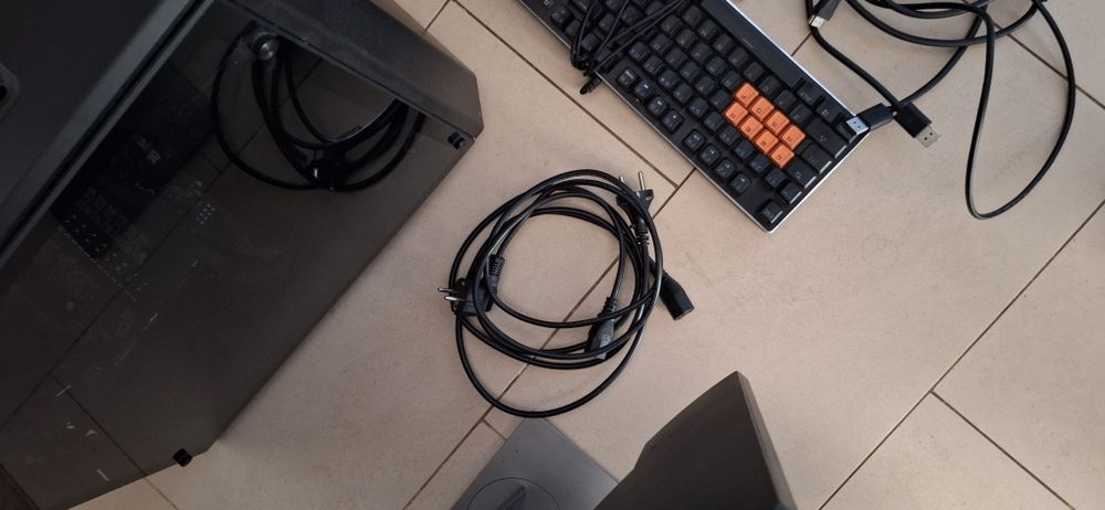 Komputer stacjonarny xkom gamer/g4m3r
