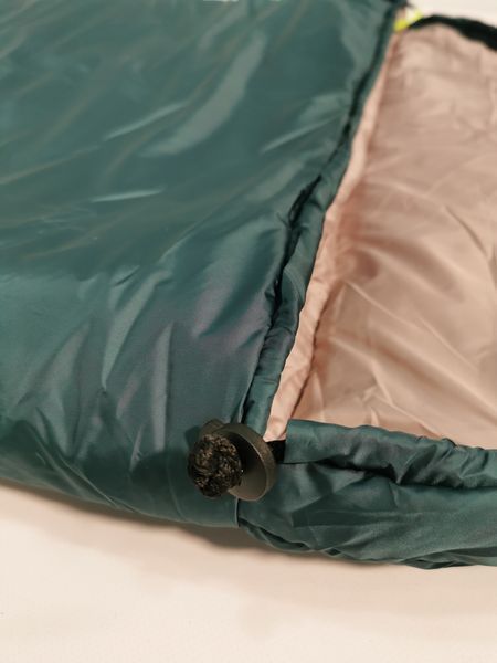 Спальный мешок экстрим -2, комфорт +15. Спальник туристический зимний