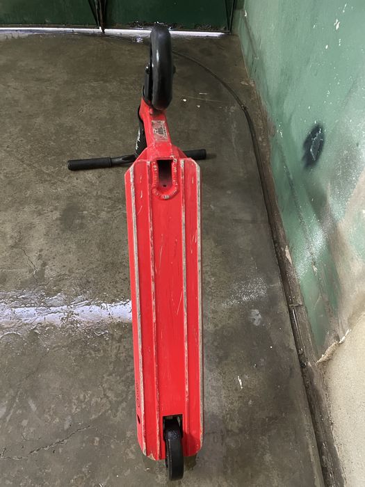 Trotinete Freestyle Oxelo