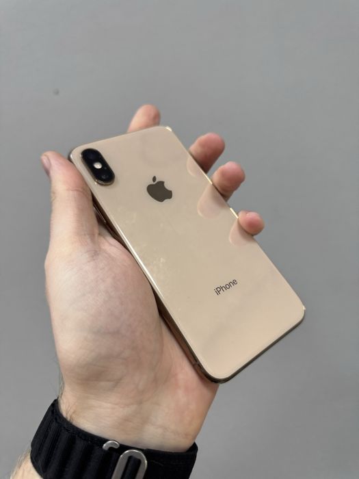 Оригінальний корпус iphone x xs