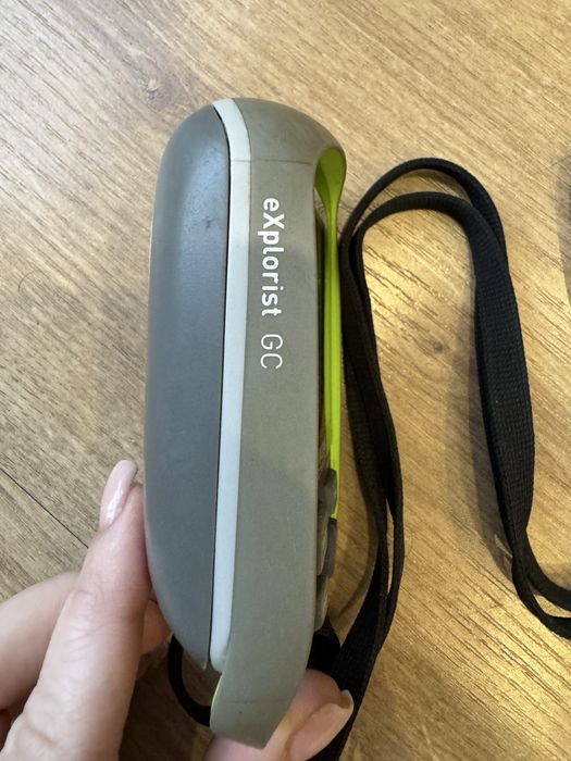 Навигатор туристический