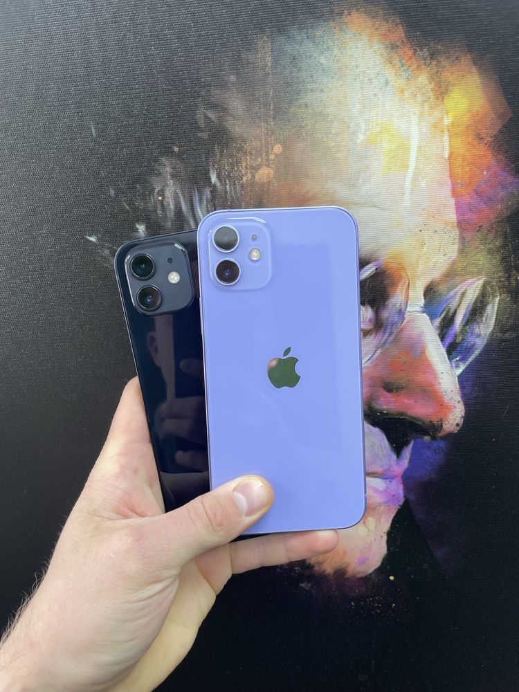iPhone 12.64/128/256 Never lock