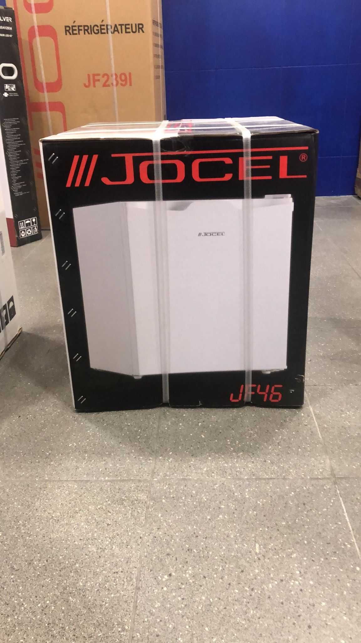 Frigorífico - Frigobar 46L Jocel