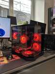Игровой компьютер ПК Ryzen 5 5600 | RTX 5060 TI 16 GB | 32 GB | 1 TB