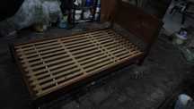 Cama Solteiro 200 x 95