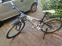 Rower Scott Aspect 60