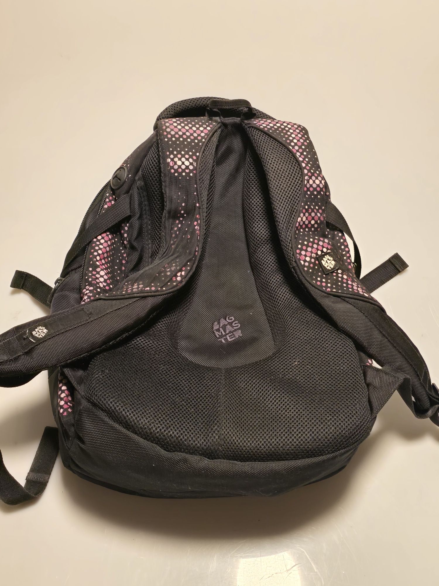 Plecak BagMaster
