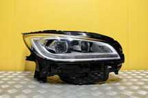 LINCOLN CORSAIR 2019- REFLEKTOR LAMPA FULL LED PRAWA USA