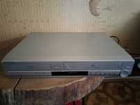 Samsung DVD-VR 330 kombajn