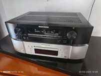 Marantz NR 1607 com Dolby Atmos