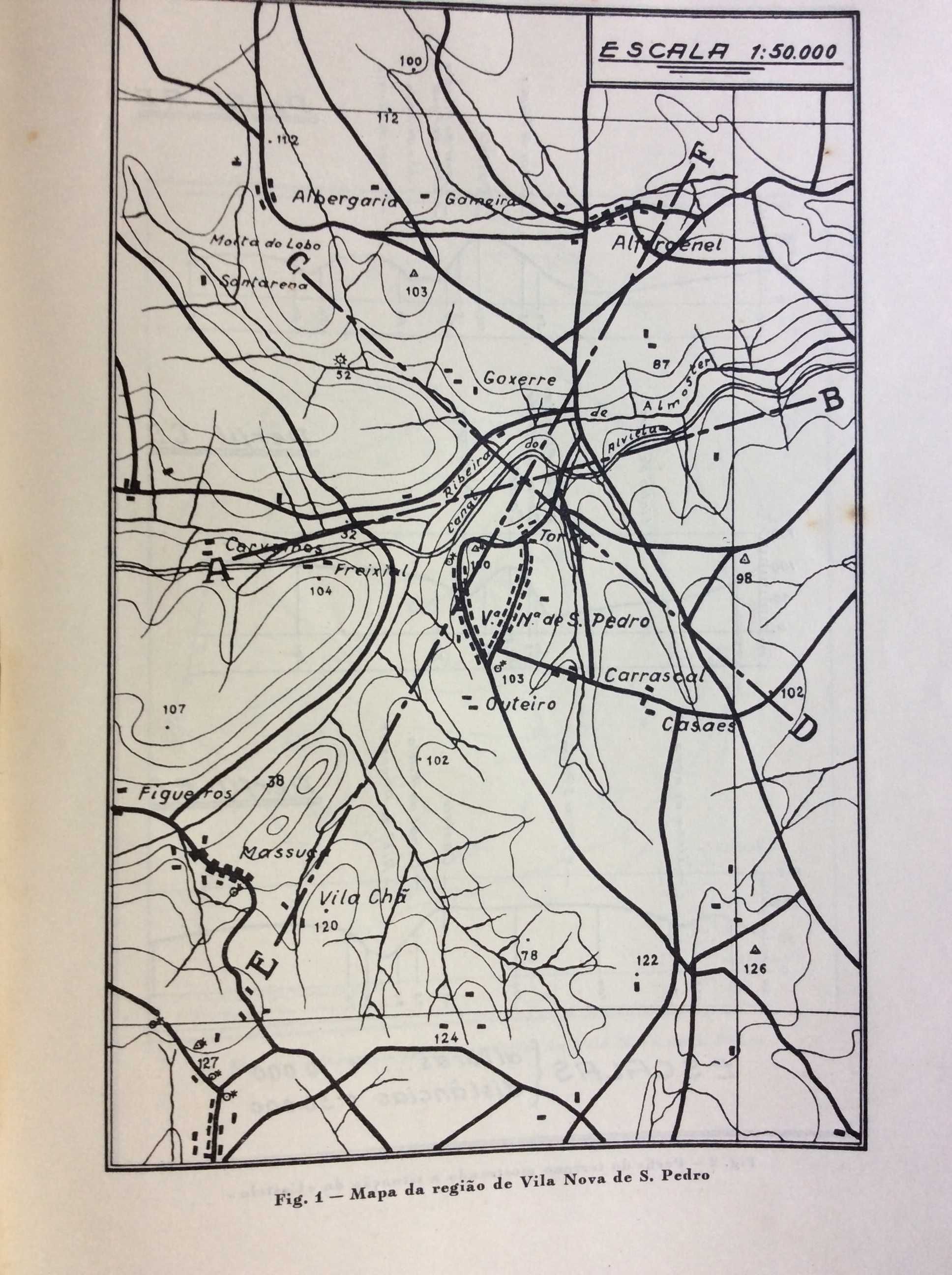 Brotéria .Revista Contemporânea de Cultura, 1939. Ver índice