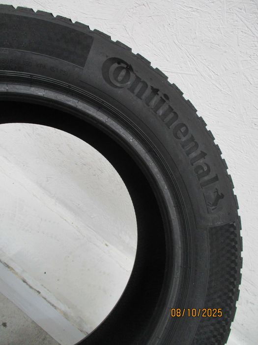 4x 205/60R16 Continental WinterContact  TS870