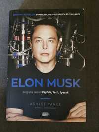 Elon Musk - Biografia, Ashlee Vance