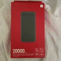 Power bank 20000 MI